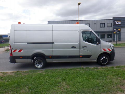 Master 2.3 DCI 145CH L3H2 4T5 PROPULSION POIDS LOURD 2021 occasion 27310 Bourg-Achard