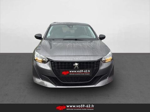208 1.2 PureTech 75ch S&S Like 2023 occasion 62000 Arras