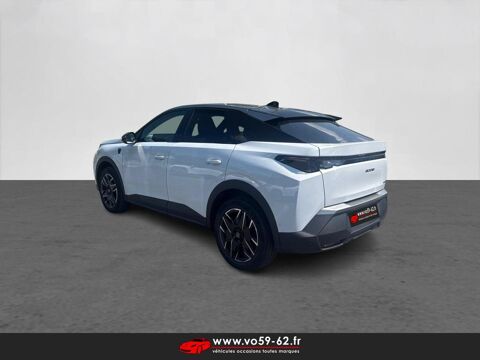 3008 1.2 Hybrid 136ch GT e-DCS6 2025 occasion 62000 Arras