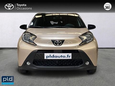 Aygo 1.0 VVT-i 72ch Design MY24 2025 occasion 13400 Aubagne