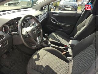 Astra 1.2 Turbo 110ch Edition Business 6cv 2020 occasion 67800 Bischheim