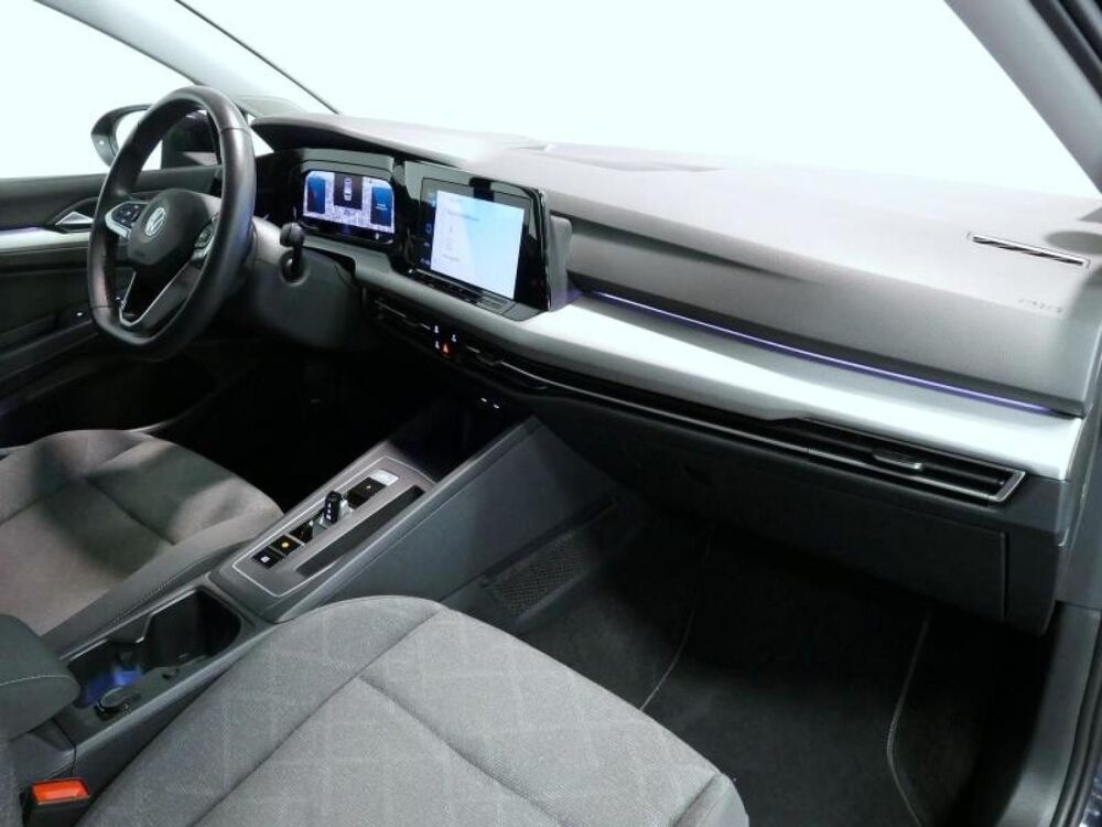 Golf 2.0 TDI SCR 150ch Life Business DSG7 2021 occasion 77400 Lagny-sur-Marne