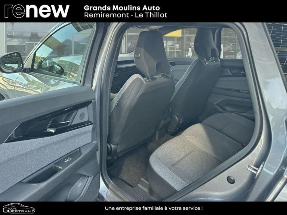 Austral 1.2 E-Tech full hybrid 200ch Evolution - 23 2024 occasion 88160 Le Thillot