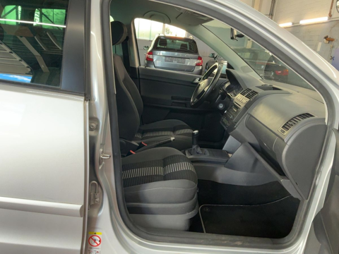 Polo IV 1.4 80CH UNITED 5P 2009 occasion 38150 Salaise-sur-Sanne