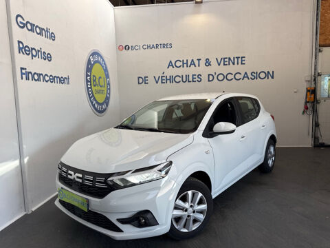 Dacia Sandero 1.0 TCE 90CH EXPRESSION 2023 occasion Nogent-le-Phaye 28630
