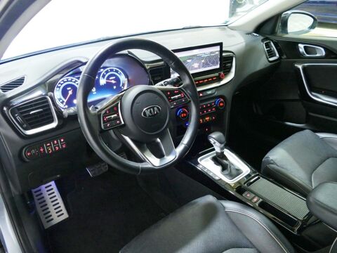 XCeed 1.6 GDi 105ch + Plug-In 60.5ch Premium DCT6 2021 occasion 77400 Lagny-sur-Marne