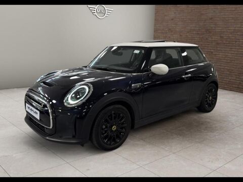 Annonce voiture Mini Cooper 21990 €