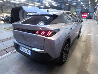 3008 1.2 Hybrid 145ch Allure e-DCS6 2025 occasion 28500 Vernouillet