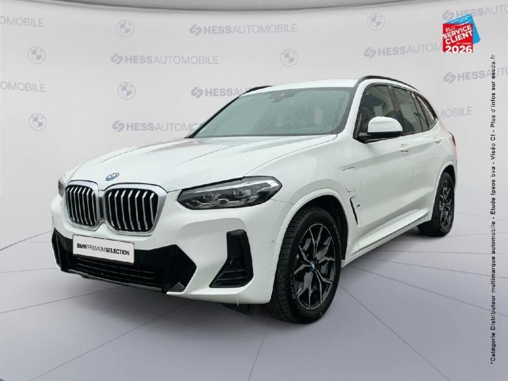 X3 xDrive30e 292ch M Sport 2023 occasion 68390 Sausheim