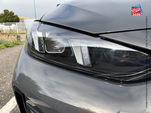 i4 M60 601ch M Performance xDrive 2026 occasion 68390 Sausheim
