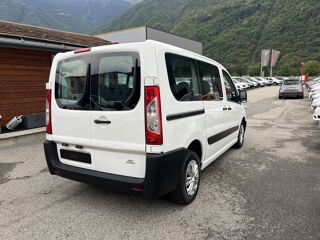 Scudo 1.0 CH1 1.6 MULTIJET 16V 90CH PACK 2007 occasion 73540 La B&acirc;thie