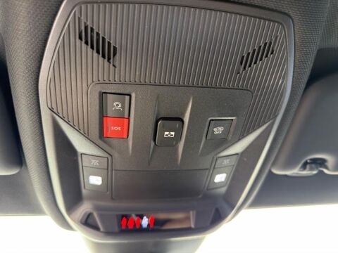 308 Hybrid 145ch GT Exclusive Automatique - Chaine De Distribut 2026 occasion 17450 Saint-Laurent-de-la-Pr&eacute;e