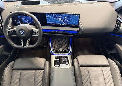 X3 (G45) / A PARTIR DE 637,26/MOIS* / XDRIVE30E 299CH M SPORT 2025 occasion 57350 Stiring-Wendel