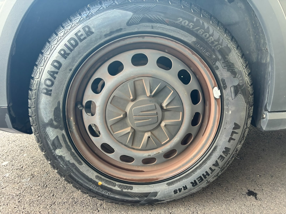 Arona 1.0 TSI 95CH REFERENCE 2021 occasion 53810 CHANGE