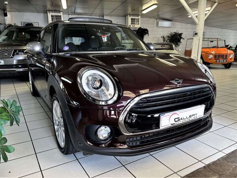 Mini Cooper COOPER 136CH KENSINGTON EURO6D-T 2019 occasion Thiais 94320