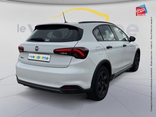 Tipo 1.0 FireFly Turbo 100ch S/S Cross 2022 occasion 67800 Bischheim