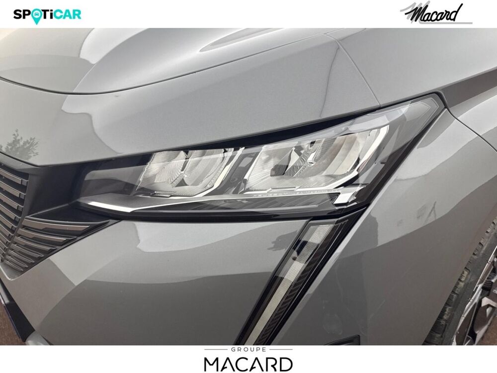308 1.2 Hybrid 145ch Allure e-DCS6 2025 occasion 82000 Montauban