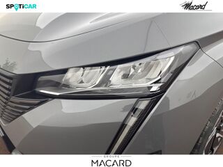 308 1.2 Hybrid 145ch Allure e-DCS6 2025 occasion 82000 Montauban