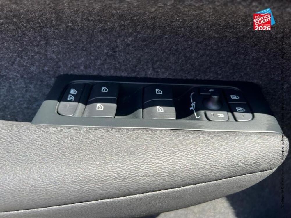 XC40 B3 163ch Ultra DCT 7 2025 occasion 67460 Souffelweyersheim