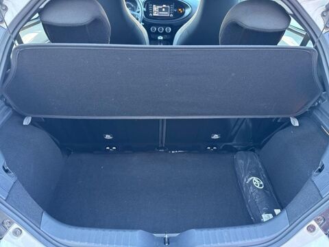 Aygo 1.0 VVT-i 72ch Dynamic 2022 occasion 13300 Salon-de-Provence