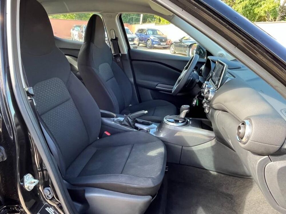 Juke 1.0 DIG-T 114ch Business Edition DCT7 2023.5 2023 occasion 78200 Buchelay
