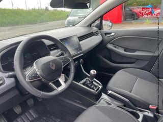 Clio 1.0 TCe 90ch Evolution - 25 2025 occasion 57970 Illange
