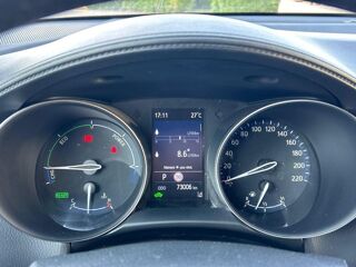C-HR 2.0 Hybride 184ch Design Ultimate E-CVT 2023 occasion 13300 Salon-de-Provence