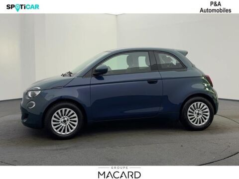 500 e 95ch Action Plus 2023 occasion 82000 Montauban
