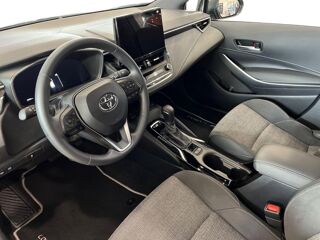 Corolla 1.8 140ch Design MY26 2025 occasion 84120 Pertuis