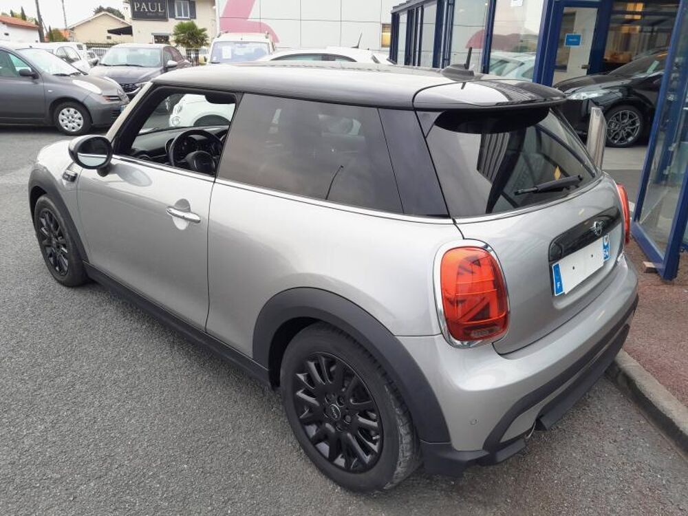 Cooper 136ch Edition Camden BVA7 2023 occasion 64600 Anglet