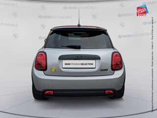 Cooper SE 184ch Edition Premium BVA 5CV 2023 occasion 68390 Sausheim