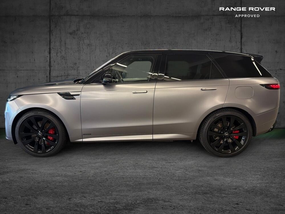 Range Rover 3.0 P510e 510ch PHEV Dynamic Autobiography 2023 occasion 78560 LE PORT MARLY
