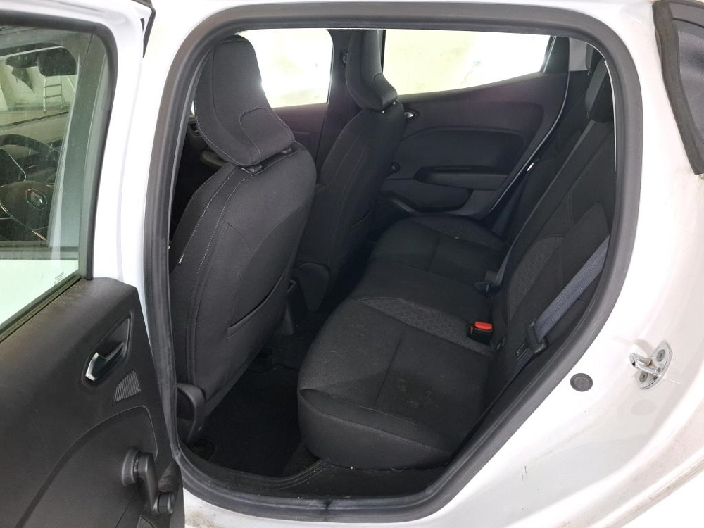 Clio V 1.0 SCE 65CH ZEN -21N 2021 occasion 56530 Qu&eacute;ven
