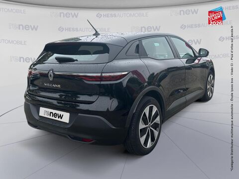 M&eacute;gane E-Tech Electric EV60 130ch Evolution ER super charge 2023 occasion 67600 S&eacute;lestat