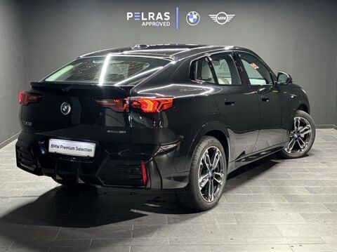 X2 i xDrive30 313ch M Sport 2024 occasion 31100 TOULOUSE