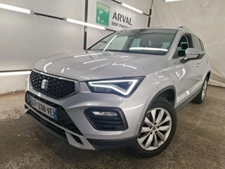 Ateca 2.0 TDI 150CH START&STOP BUSINESS DSG7 2023 occasion 95310 Saint-Ouen-l'Aum&ocirc;ne