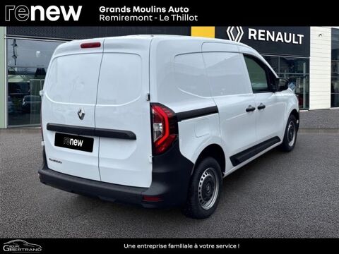 Kangoo Express 3 Places L1 1.5 Blue dCi 95ch Grand Confort - 22 2024 occasion 70300 Froideconche
