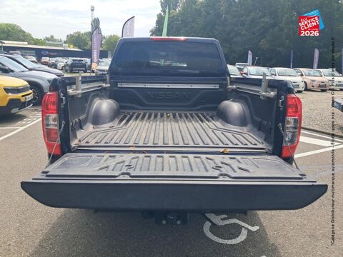 Navara 2.3 dCi 160ch King-Cab N-Connecta E6D 2021 occasion 68000 Colmar