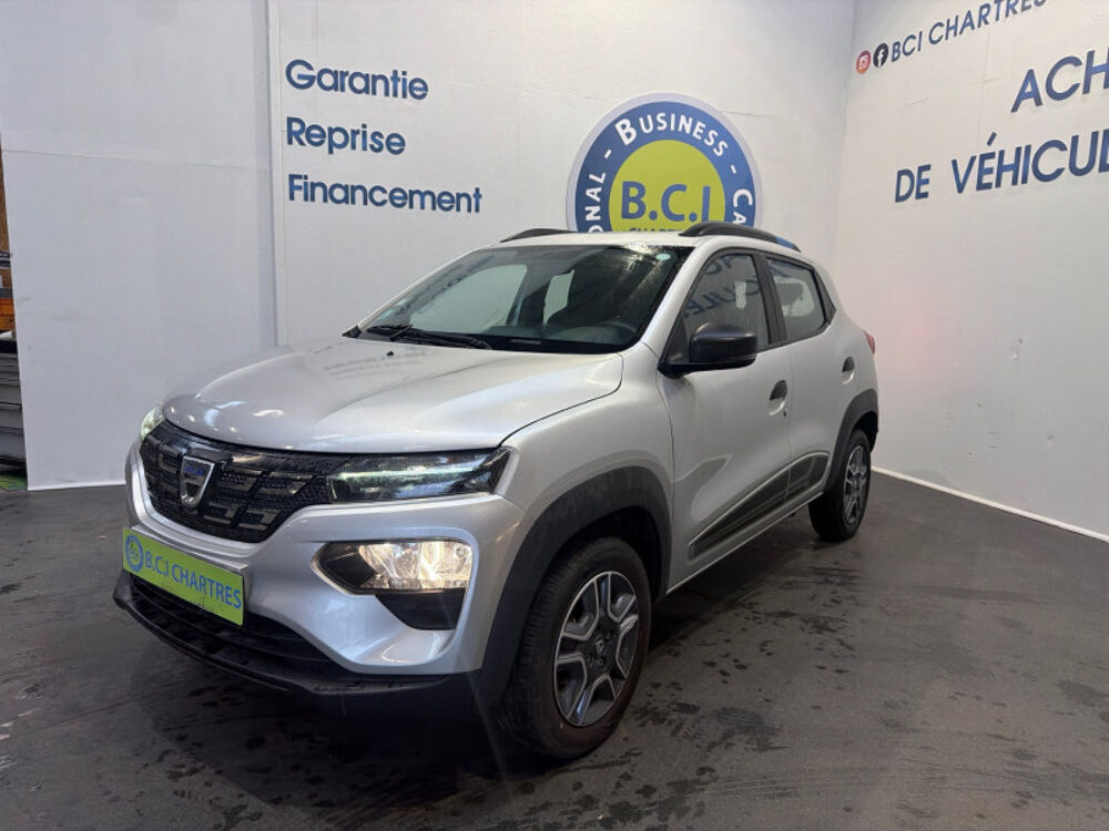 Spring 45CH BUSINESS 2020 - ACHAT INTEGRAL 2020 occasion 28630 Nogent-le-Phaye
