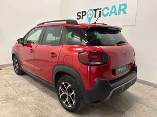 C3 Aircross PureTech 130ch S&S Shine Pack EAT6 2023 occasion 91230 Montgeron
