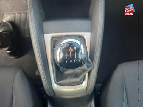 Micra 1.0 IG-T 92ch Acenta 2021.5 2023 occasion 54520 Laxou