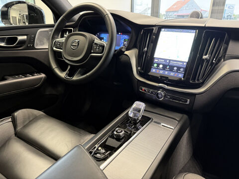 XC60 T8 HYBRIDE RECHARGEABLE 310 + 145CH POLESTAR ENGINEERED GEAR 2024 occasion 57350 Stiring-Wendel