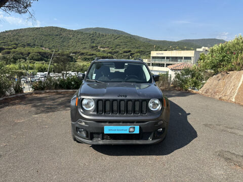 Renegade 1.6 E.TORQ EVO S&S 110CH BROOKLYN EDITION 2017 occasion 83120 Sainte-Maxime