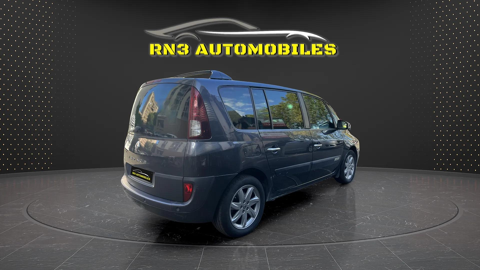 Espace 2.0 DCI 130CH FAP 25TH EURO5 2012 occasion 93500 Pantin