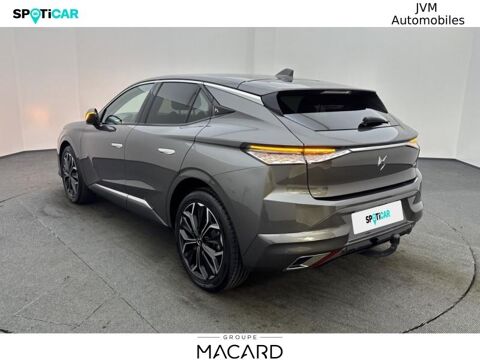 DS4 BlueHDi 130ch Rivoli Automatique 2024 occasion 47550 Bo&eacute;