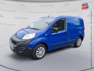 Fiorino 1.4 i.e. 77ch Pack MP3 Clim 2018 occasion 67200 Strasbourg