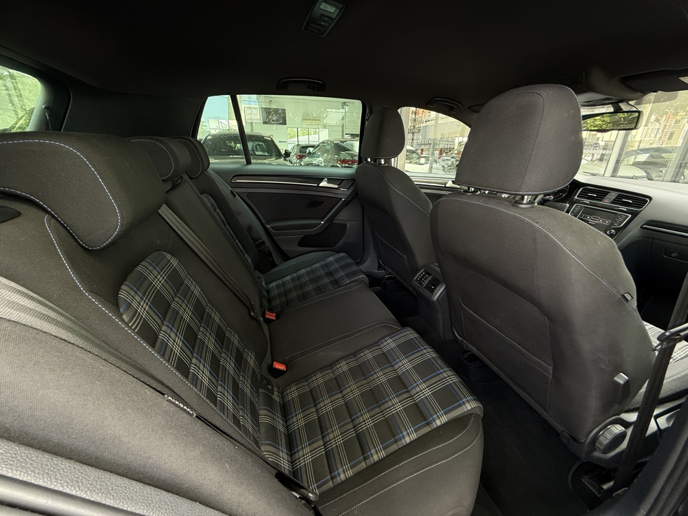 Golf 1.4 TSI 204CH GTE DSG6 5P 2015 occasion 31000 Toulouse