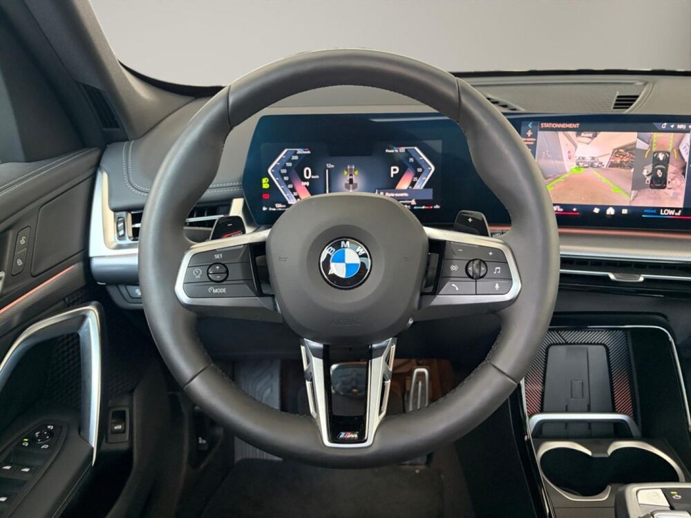 X1 sDrive20i 170ch M Sport 2025 occasion 78240 Chambourcy