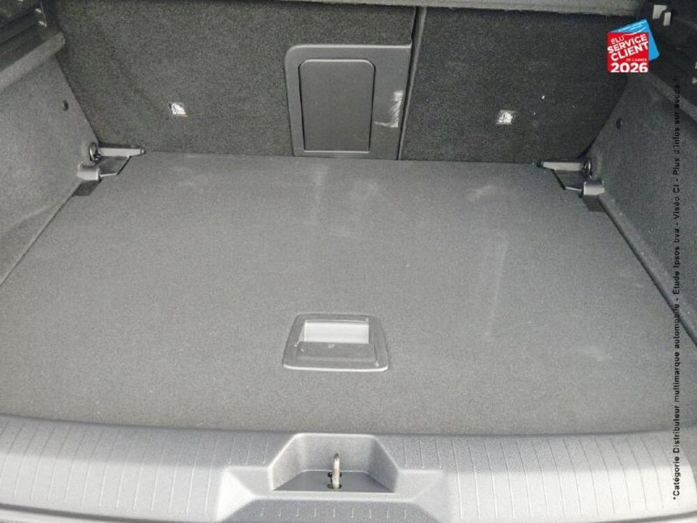 Astra 1.2 Turbo Hybrid 145ch Ultimate e-DCT 6 2026 occasion 21000 Dijon