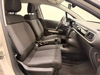 C3 1.2 PureTech 83ch S&S Feel 122-123g 2020 occasion 91230 Montgeron